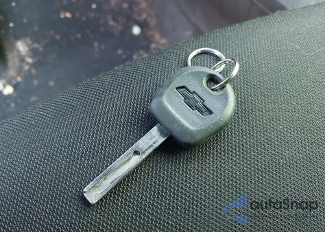 2020 Chevrolet Spark Fwd Ls Automatic z USA, uszkodzony, nr VIN KL8CB6SA5LC421904